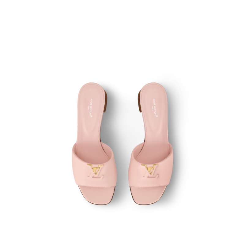 LV Capri Mule - Image 2